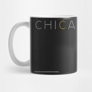 Chicago Mug